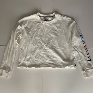 Tommy Hilfiger Long Sleeve